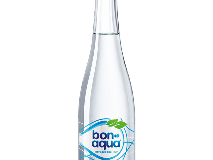 Bon Aqua без газа 0, 33