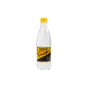 Тоник Schweppes