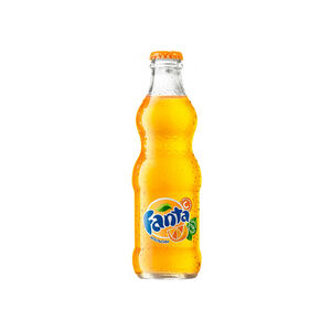 Fanta