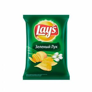 Чипсы Lays