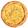 Фото к позиции меню Пицца 2 сыра