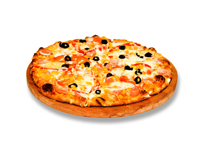 Пицца Д'Миро