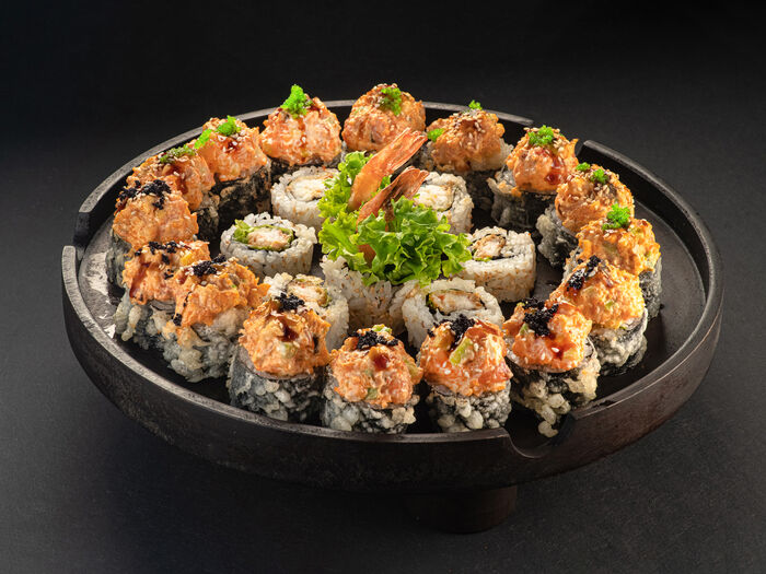 Katayama Sushi
