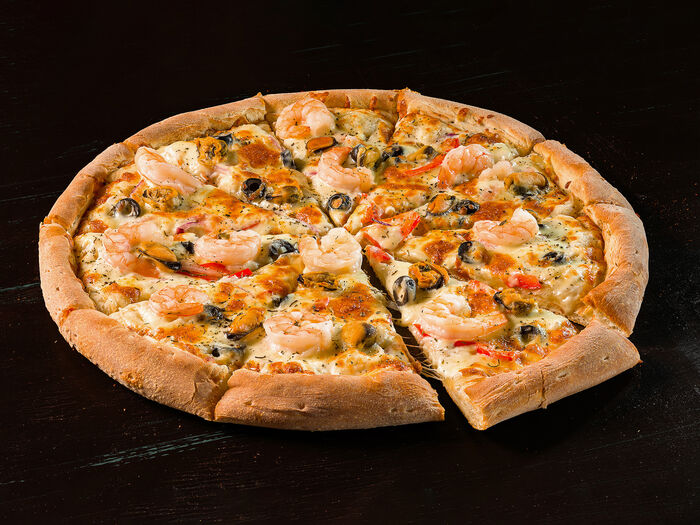 Hardy's Pizza