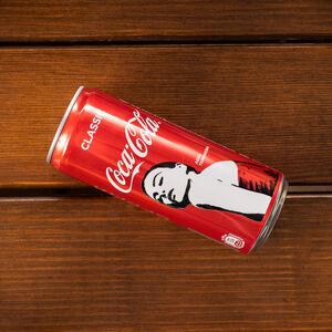 Coca-Cola Classic