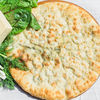 Фото к позиции меню Осетинский пирог с сыром и свекольными листьями Дзахараджын