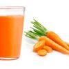 Фото к позиции меню Фреш морковь