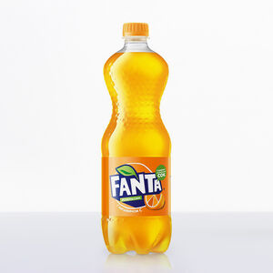 Fanta