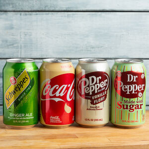 Dr. Pepper