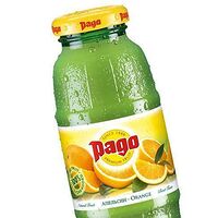 Сок Pago - Апельсиновый