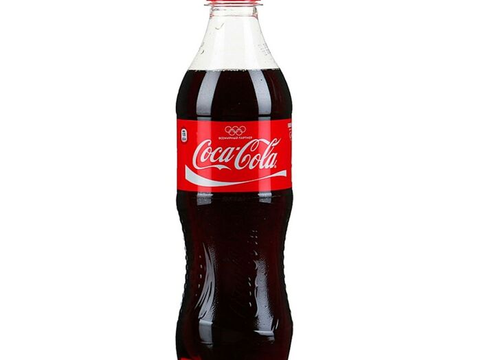 Добрый-cola 0.5