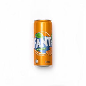 Fanta