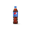 Фото к позиции меню Пепси Кола в бутылке 0,5л