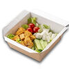 Фото к позиции меню Овощной салат с курицей