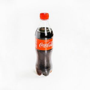 Coca-Cola