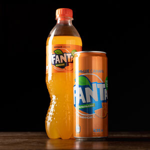 Fanta