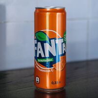 Fanta