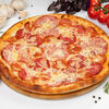 Фото к позиции меню Пицца Наш вкус
