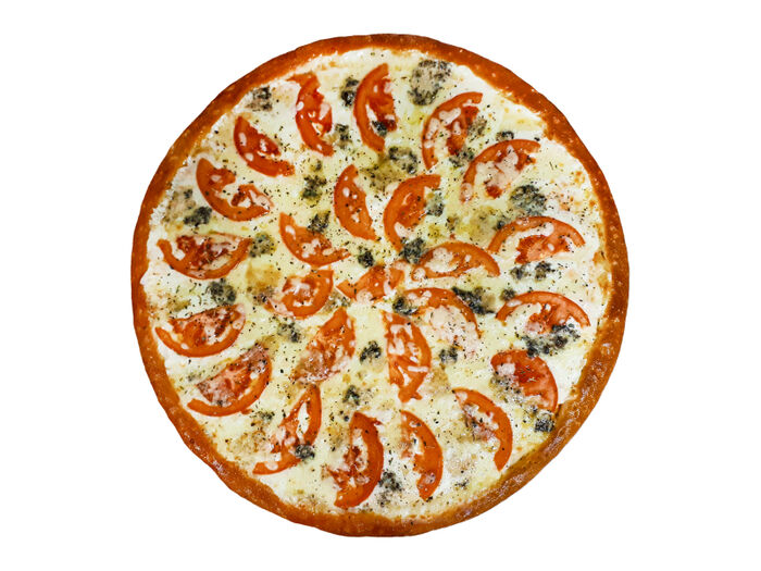 Пицца Кватро формаджио