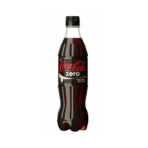 Coca-Cola Zero