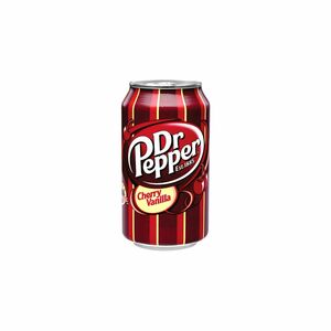 Dr. Pepper Cherry Vanilla