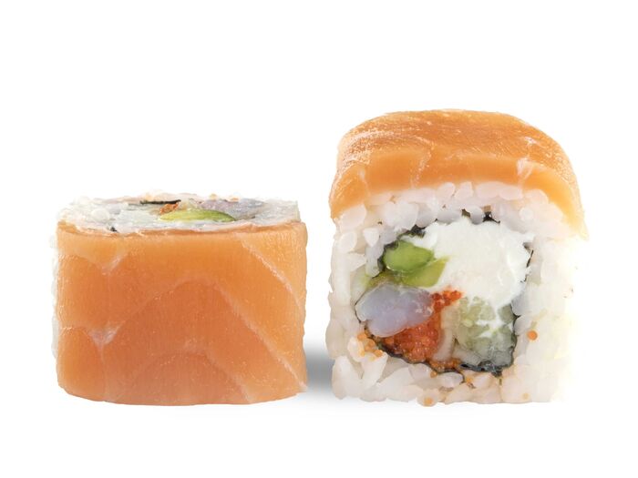 Pro Sushi