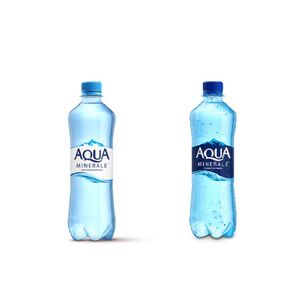 Aqua Minerale