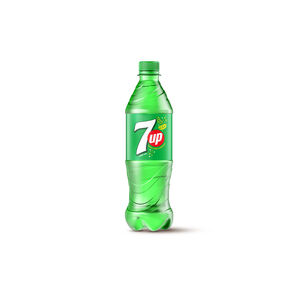 Севен Ап в бутылке 0,5л