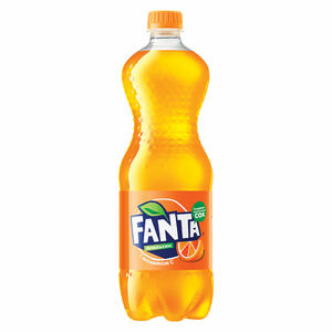 Fanta Большая