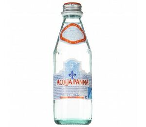 Минеральная вода Acqua Panna