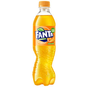 Fanta