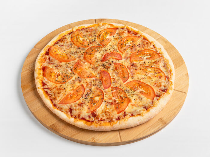 Пицца Маргарита 36 см