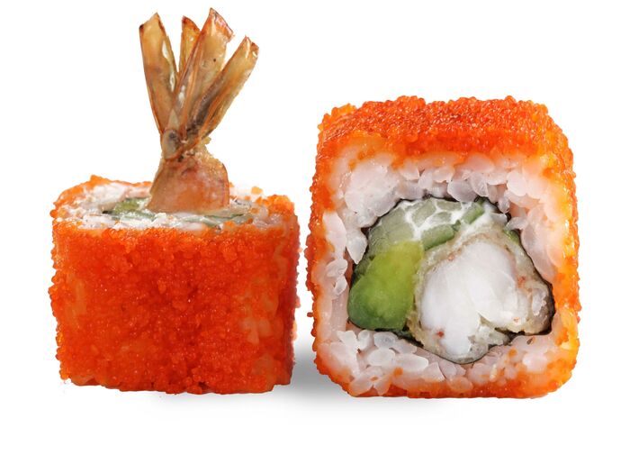 Pro Sushi