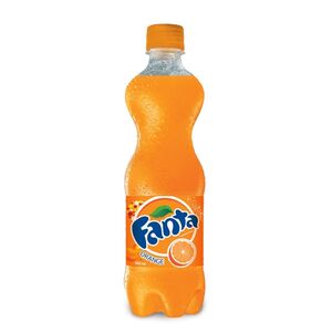 Fanta