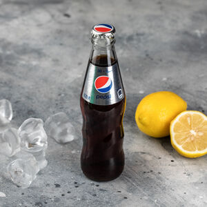 Pepsi Max