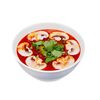 Фото к позиции меню Суп Том Ям во вьетнамском стиле