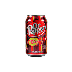 Dr Pepper