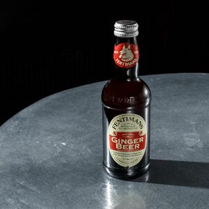 Лимонад Fentimans Ginger Beer