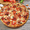 Фото к позиции меню Пицца Сицилия