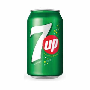 7up 0,33