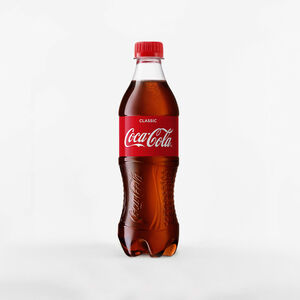 Coca-Cola