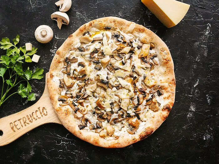 Petruccio Pasta & Pizza