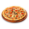 Фото к позиции меню Пицца Флоренция