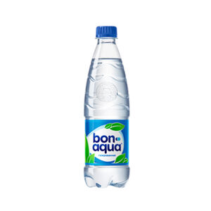 Вода BonAqua