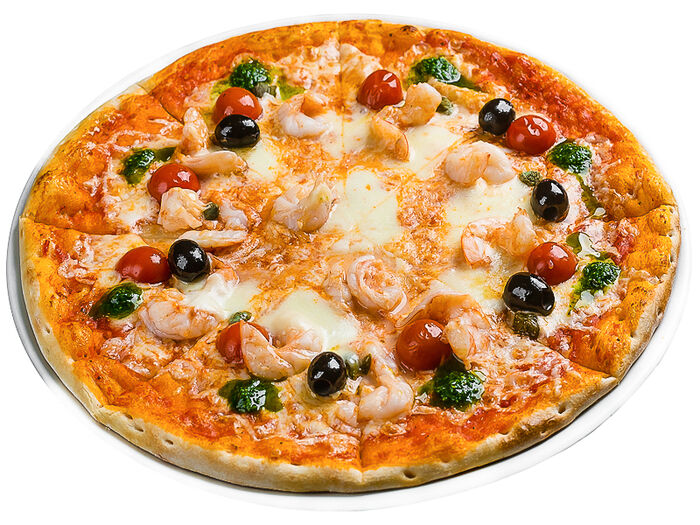Пицца Моя Италия