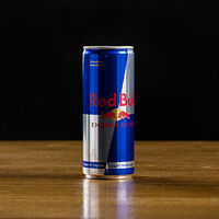 Red Bull