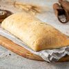 Фото к позиции меню Итальянский хлеб Чиабатта