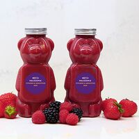 Смузи Berry Teddy