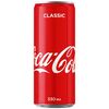 Фото к позиции меню Coca-Cola в ж/б