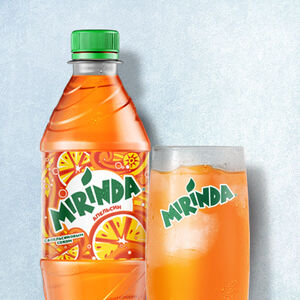 Mirinda